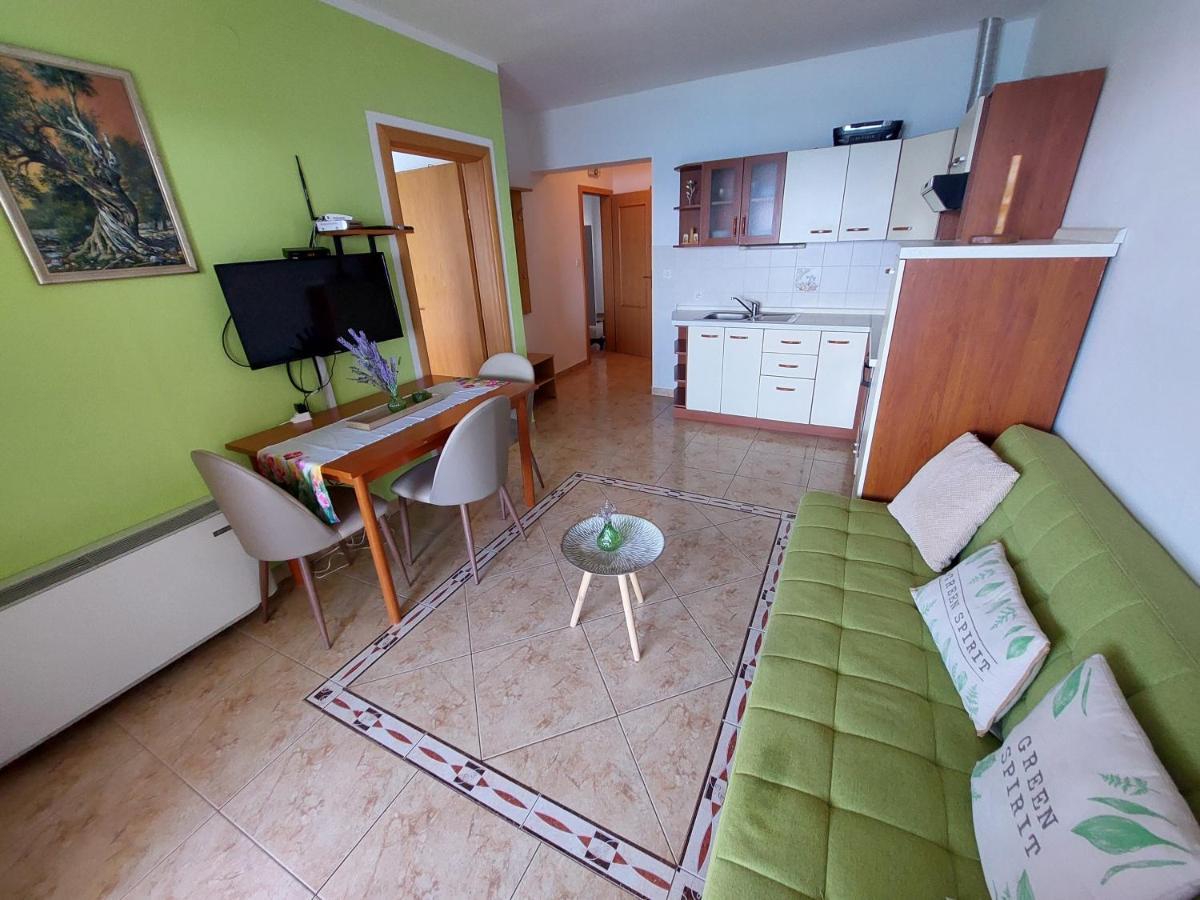 Velun Apartmani Exterior foto