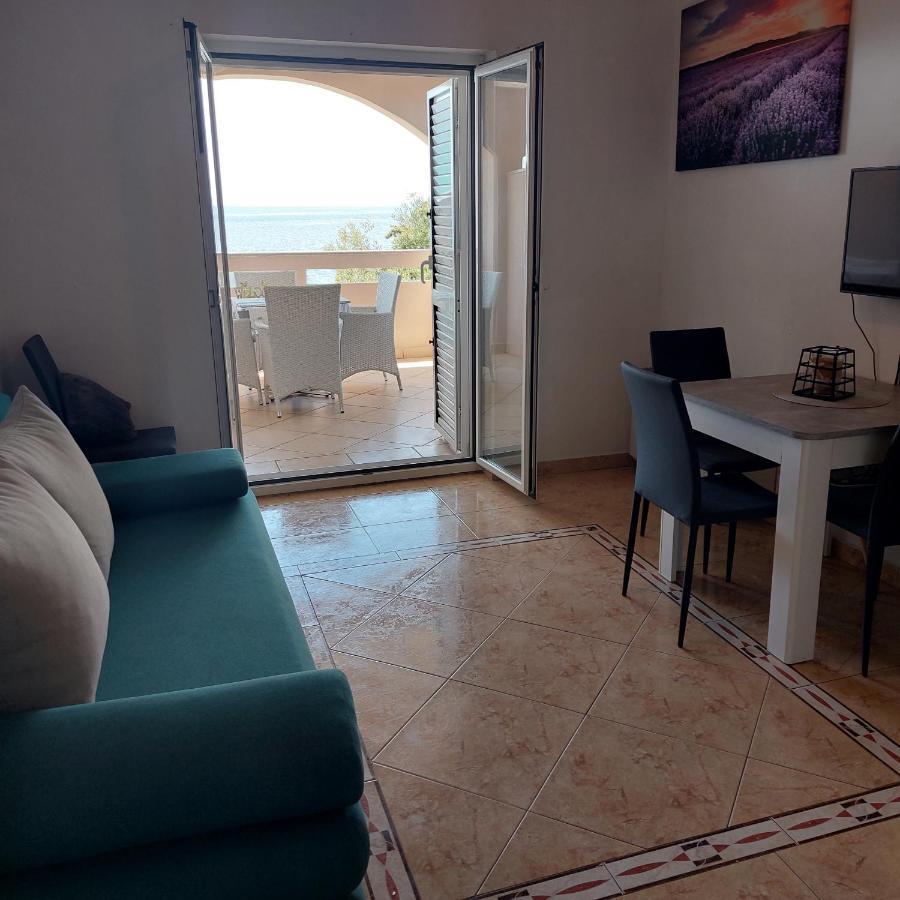 Velun Apartmani Exterior foto